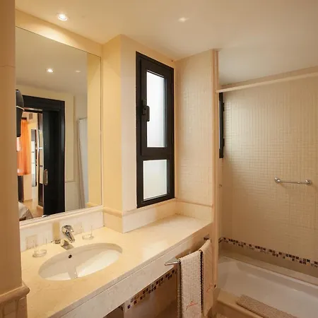 Willa Ifa Villas Altamarena